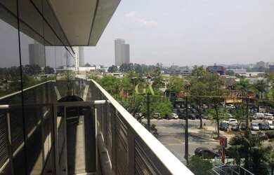 Imagem 11: Sala, 66 m² - venda por R$ 520.000,00 ou aluguel por R$ 4.000,00/mês...