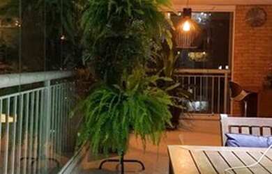 Imagem 1: Apartamento com 3 dormitórios, 260 m² - venda por R$ 2.200.000,00 ou...