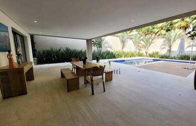 Imagem 7: Casa à venda, 750 m² por R$ 11.000.000,00 - Tamboré 3 - Santana de...