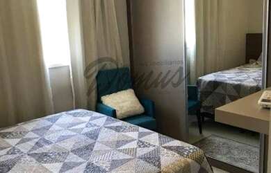 Imagem 6: Apartamento à venda, 65 m² por R$ 370.000,00 - Alvorada - Lucas do Rio...