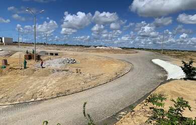 Imagem 3: Lotes à venda, medidas a partir de 160.00 m² por R$ 68.000,00 - Loteamento...