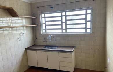 Imagem 15: Apartamento para venda tem 120 metros quadrados - Centro - Santo André...