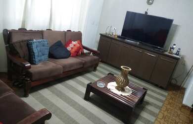 Imagem 6: Casa com 4 dormitórios, no bairro Tatuapé