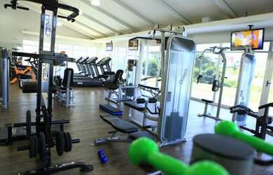 Imagem 8: Condominio Florias Dos lagos - locação e venda - Maravilhoso sobrado