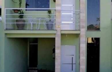 Imagem 1: Gt;Casa para venda com 80 metros quadrados com 3 quartos em Jabaquara - São Paulo - SP