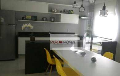 Imagem 10: Apartamento com 1 dormitório, 33 m² - venda por R$ 290.000,00 ou aluguel...