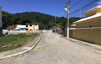 Imagem 11: Terreno à venda, 360 m² por R$ 110.000,00 - Rio do Ouro - São Gonçalo/RJ