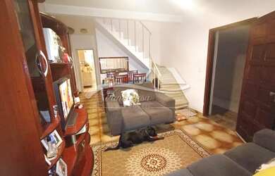 Imagem 3: Sobrado de 2 quartos a venda no Jadim Patente Novo - São Paulo