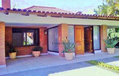 Imagem 1: Casa com 4 dormitórios, 650 m² - venda por R$ 4.950.000,00 ou aluguel...