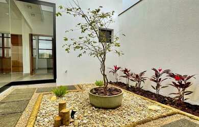 Imagem 2: CASA RESIDENCIAL em INDAIATUBA - SP, JARDIM RESIDENCIAL VIENA