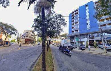 Imagem 12: Apartamento à venda, 86 m² por R$ 340.000,00 - Cascatinha - Juiz de...