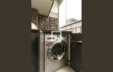 Imagem 11: Apartamento à Venda - Santa Cecília, 1 Quarto, 36 m2