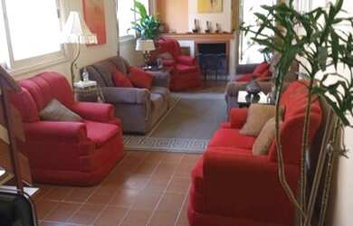 Imagem 1: Linda casa no centro porto