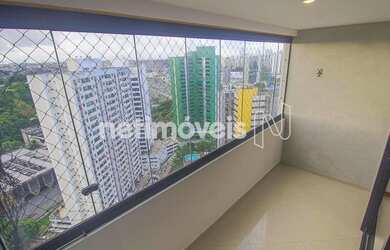Imagem 9: Locação Apartamento 3 quartos Parque Bela Vista Salvador