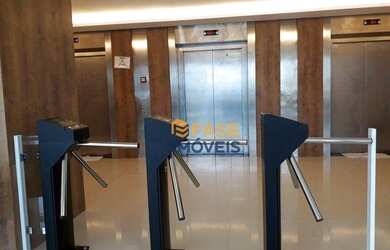 Imagem 15: Sala, 169 m² - venda por R$ 1.261.308,00 ou aluguel por R$ 8.500,00/mês...