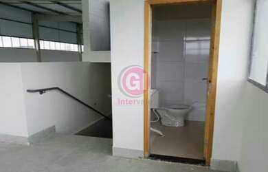 Imagem 5: LOCAÇÃO, Galpao industrial em condomínio Jardim Califórnia, Jacareí