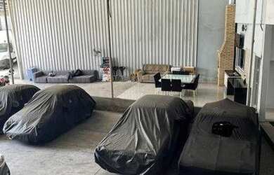 Imagem 3: Galpão para alugar, 1067 m² por R$ 25.000/mês - Jardim Brasília -...