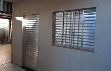 Imagem 3: Casa à venda, 127 m² por R$ 389.000,00 - Parque Novo Oratório - Santo...