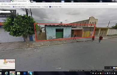 Imagem: O terreno possui 10m² de Área e está localizado em Parque