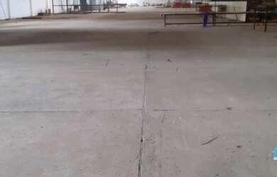 Imagem 13: Galpão com 2.400 m² mais área livre às margens da Rodovia BR 101 em...