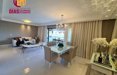 Imagem 6: Apartamento à venda no resort Le Parc em Patamares - Salvador/BA