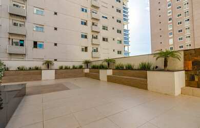 Imagem 9: Sala, 95 m² - venda por R$ 564.240,00 ou aluguel por R$ 3.049,14/mês...