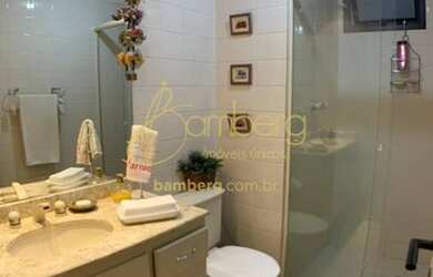 Imagem 12: Belo apartamento no Alto da Boa Vista