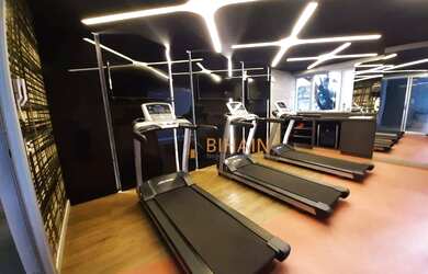 Imagem 15: Apartamento com 2 dormitórios à venda, 86 m² por R$ 980.000,00 - Lourdes...