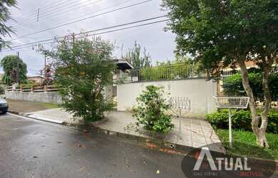 Imagem 3: Sobrado mobiliado de 195m2 à venda na Vila Santista Atibaia