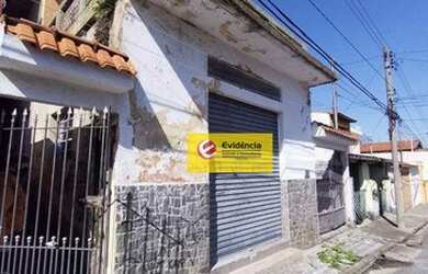 Imagem 3: Terreno à venda, 250 m² por R$ 700.000 - Vila Floresta - Santo André/SP