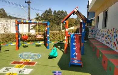 Imagem 14: CASA RESIDENCIAL em SÃO PAULO - SP, LOTEAMENTO CITY JARAGUA