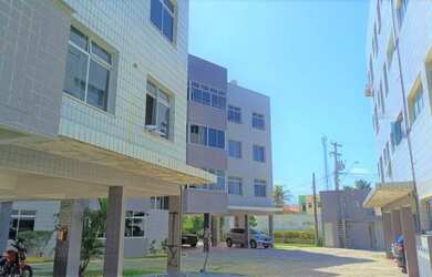 Imagem: O apartamento possui 4 Dormitórios, 1 Banheiro, 100m² de Área