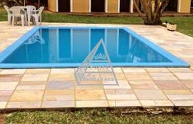 Imagem 8: Sitio para venda com 1680 metros - ARUJA - Aceita permuta casa em Condomínio...