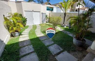 Imagem 4: Casa no Recreio - Perto do Américas Shopping - 4 suítes - 615mts²