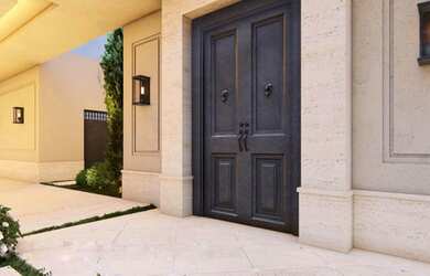 Imagem 4: Casa - Condomínio - Venda - Jardim Pau Brasil - Americana - SP