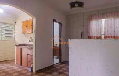 Imagem 8: Casa à venda por R$ 450.000,00 - Vila Regina - São Paulo/SP