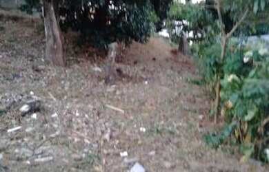 Imagem: O terreno possui 900m² de Área e está localizado em Boa Vista