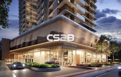 Imagem 3: Itajaí - Apartamento Padrão - Praia Brava de Itajaí