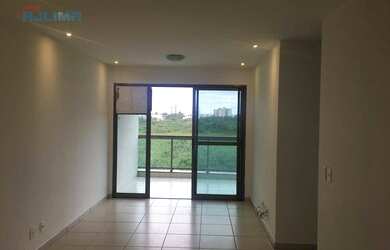 Imagem: O apartamento possui 3 Dormitórios, 3 Banheiros, 85m² de Área