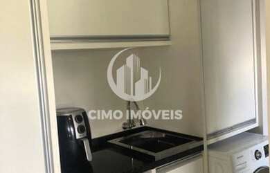 Imagem 2: Apartamento Velha 85 m². Piscina, Churrasqueira, Varandae85m² de Área