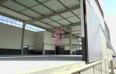 Imagem 6: LOCAÇÃO, Galpao industrial em condomínio Jardim Califórnia, Jacareí