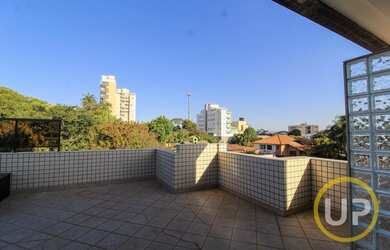 Imagem 9: Cobertura em Centro - Betim