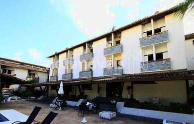 Imagem 1: Locação Apartamento 1 quarto Itapuã Salvador