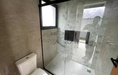 Imagem 13: Casa em Condomínio - Urbanova - Condomínio Mônaco Santa Isabel - 310m²...