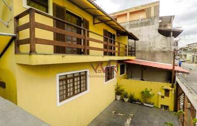 Imagem 12: Sobrado à venda, 184 m² por R$ 465.000,00 - Itaquera - São Paulo/SP