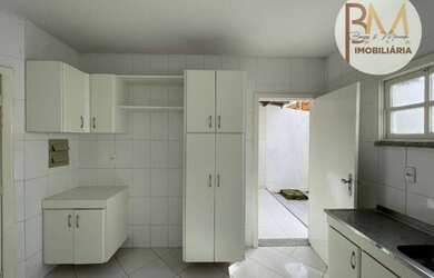 Imagem 7: Casa com 3 dormitórios, 180 m² - venda por R$ 420.000,00 ou aluguel por R$ 2.300,00/mês