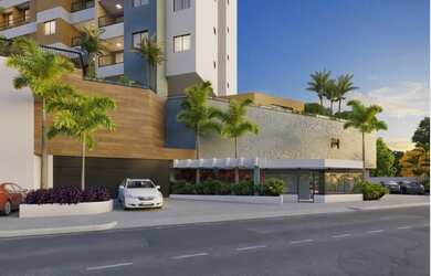 Imagem 1: Apto com 2 quartos por 250mil