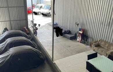 Imagem 10: Galpão para alugar, 1067 m² por R$ 25.000/mês - Jardim Brasília -...