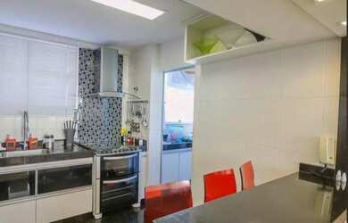 Imagem 7: Maravilhosa cobertura no bairro Buritis