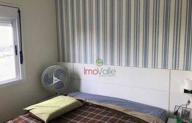 Imagem 4: Apartamento com 2 dormitórios, 52 m² - venda por R$ 410.000 ou aluguel por R$ 2.250/mês